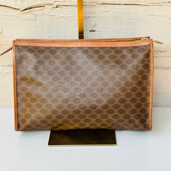 CELINE clutch bag - Picture 1 of 10